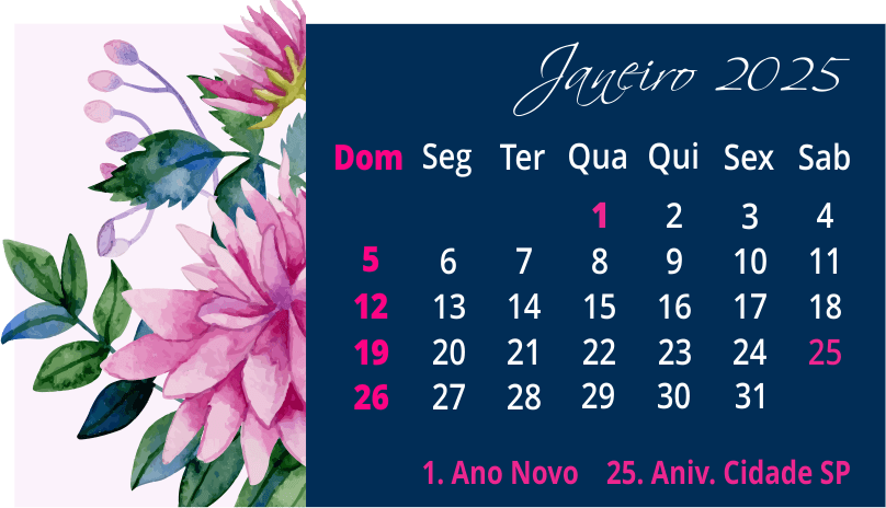 Janeiro