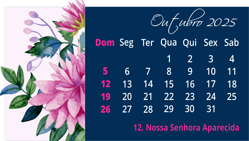 Outubro