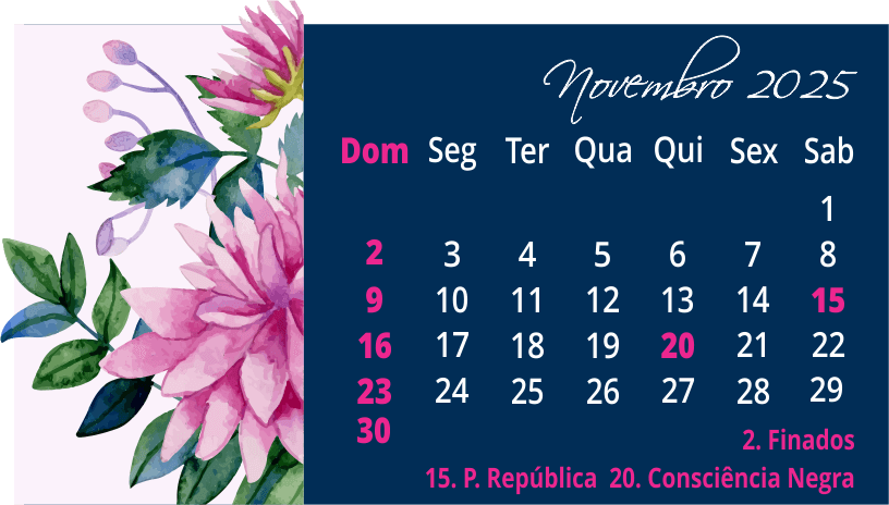Novembro