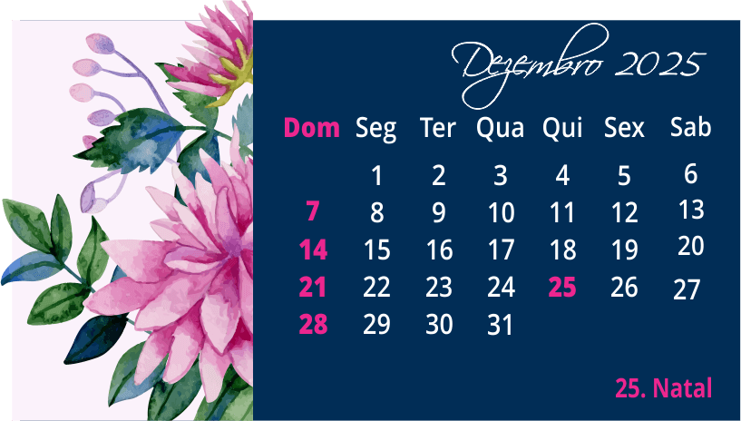 Dezembro
