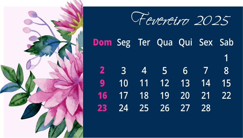 Fevereiro