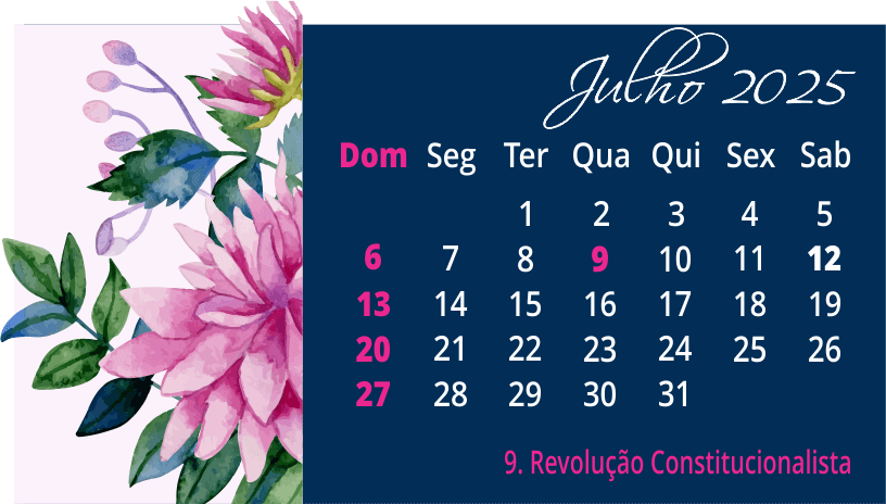 Julho