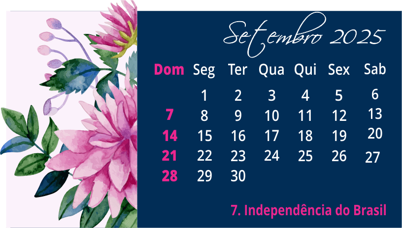 Setembro